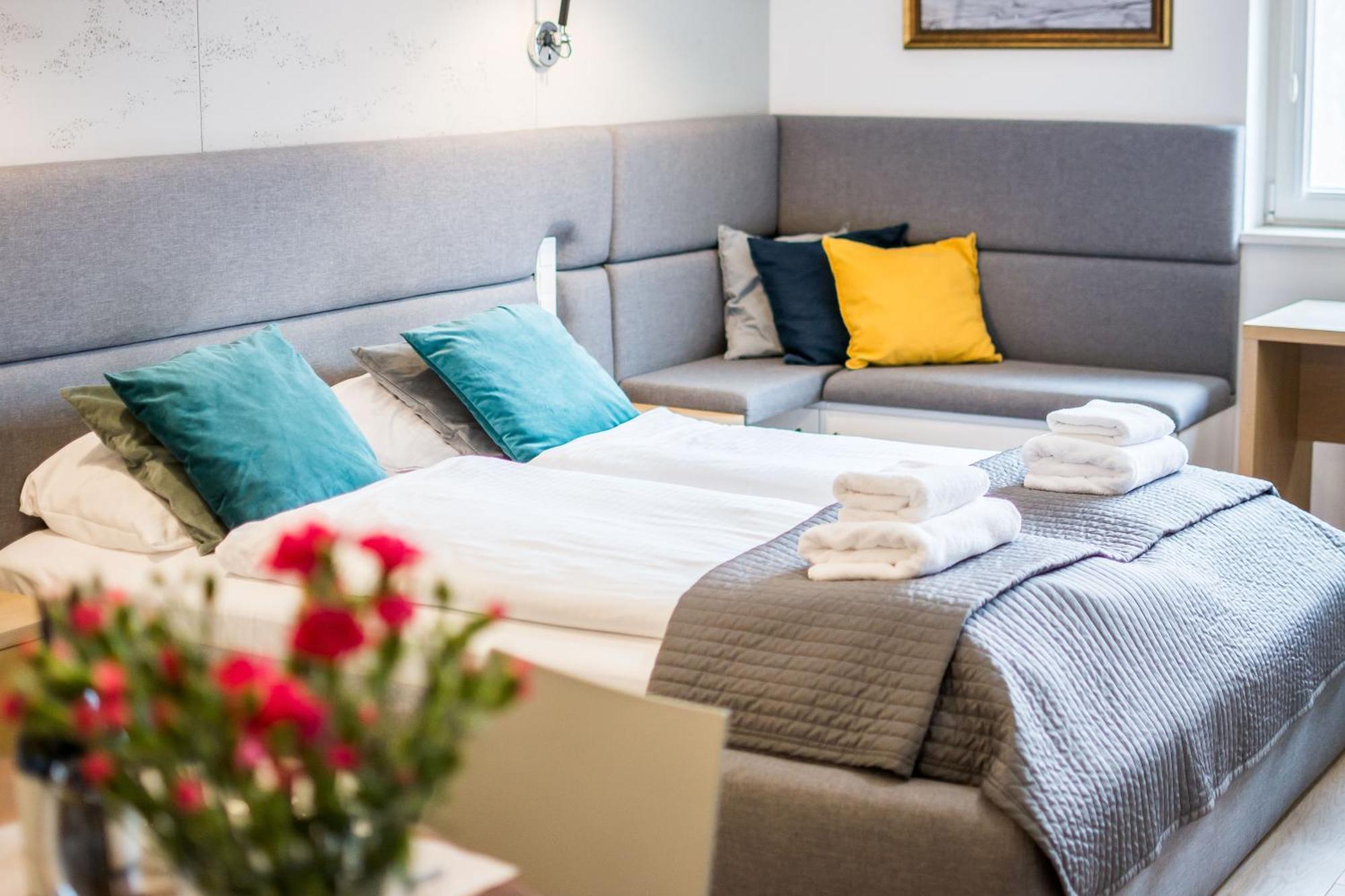 Old Town Premium Queen'S Apartments — Zdjęcia 3
